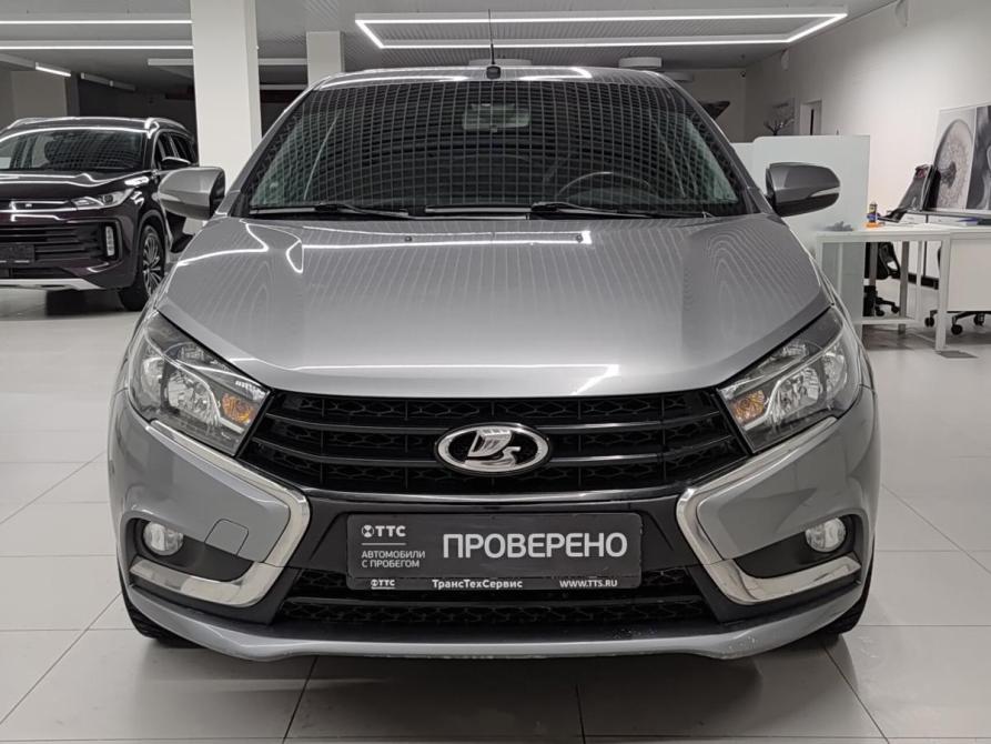 Lada (ВАЗ) Vesta I Казань  - изображение 2