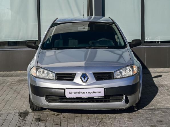 Renault Megane II с пробегом 2005 года, цена 349 000 рублей, 219620 км, седан, Автокод Объявления
