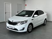Kia Rio III Казань  - изображение 17