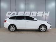Lada (ВАЗ) Vesta I Воронеж  - изображение 23
