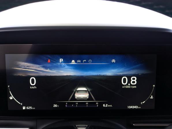 Kia Carnival IV с пробегом 2020 года, цена 3 540 000 рублей, 104342 км, минивэн, Автокод Объявления