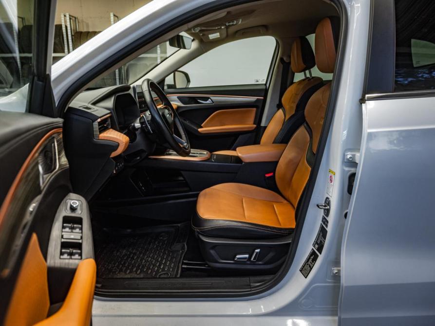 Haval Jolion I Челябинск  - изображение 14