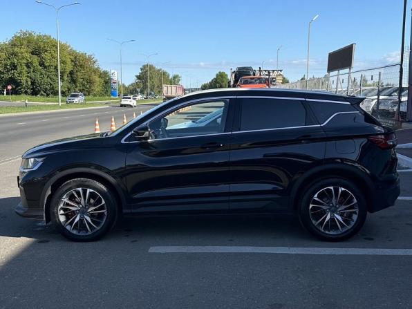 Geely Coolray I с пробегом 2022 года, цена 1 748 000 рублей, 64000 км, внедорожник, Автокод Объявления