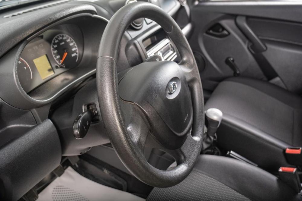 Lada (ВАЗ) Granta I Томск  - изображение 12