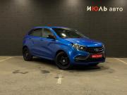 Lada (ВАЗ) XRAY I Челябинск  - изображение 21