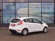 Ford Fiesta Mk6 Рестайлинг Архангельск  - изображение 12