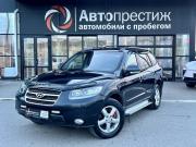 Hyundai Santa Fe II Волгоград  - изображение 22
