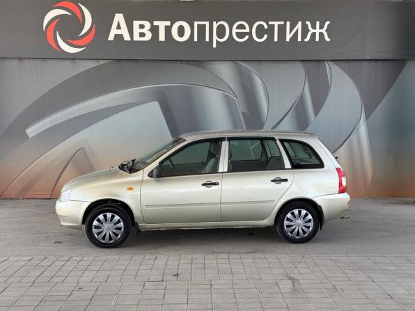 Lada (ВАЗ) Kalina I с пробегом 2009 года, цена 300 000 рублей, 178800 км, универсал, Автокод Объявления