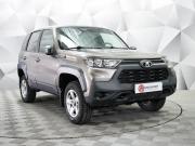 Lada (ВАЗ) Niva Travel I Ульяновск  - изображение 28