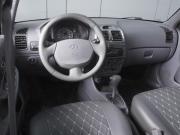 Hyundai Accent II Ростов-на-Дону  - изображение 20