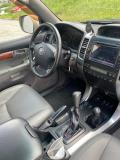 Toyota Land Cruiser Prado 120 Series Екатеринбург  - изображение 36