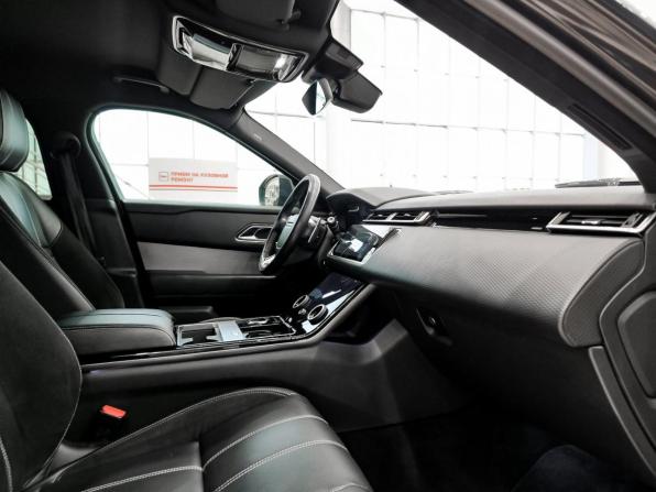 Land Rover Range Rover Velar I с пробегом 2018 года, цена 3 720 000 рублей, 112108 км, внедорожник, Автокод Объявления