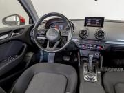 Audi A3 III (8V) Рестайлинг Москва  - изображение 56