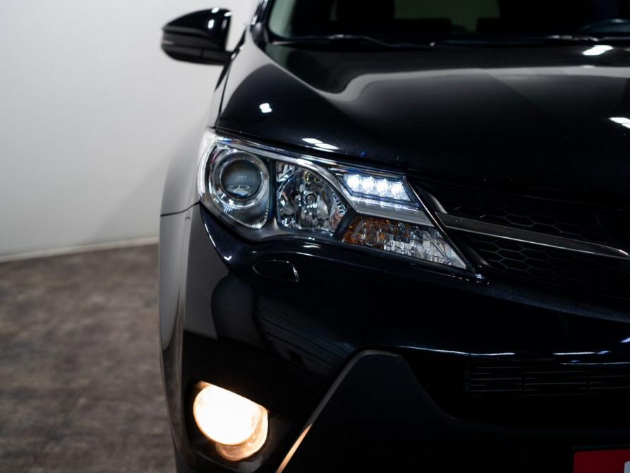 Toyota RAV4 IV (XA40) Чита  - изображение 18