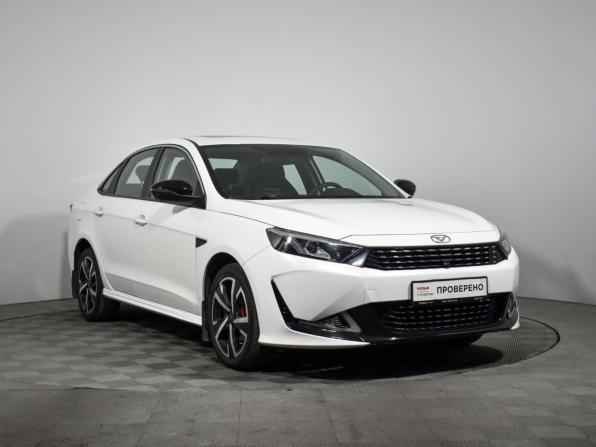 Kaiyi E5 с пробегом 2023 года, цена 1 280 000 рублей, 25213 км, седан, Автокод Объявления