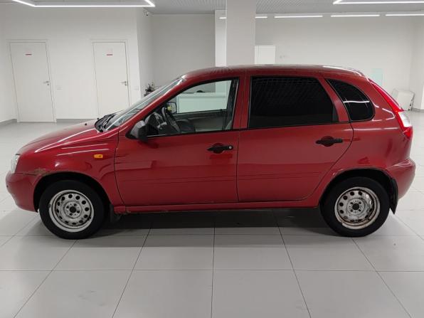 Lada (ВАЗ) Kalina I с пробегом 2010 года, цена 200 000 рублей, 181099 км, хэтчбек, Автокод Объявления