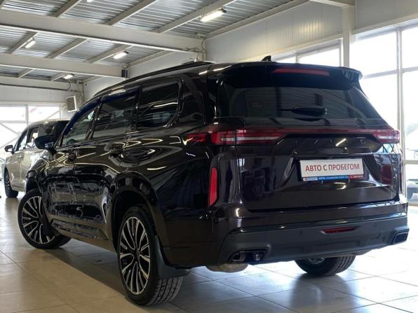 Exeed VX I с пробегом 2022 года, цена 2 934 000 рублей, 40000 км, внедорожник, Автокод Объявления