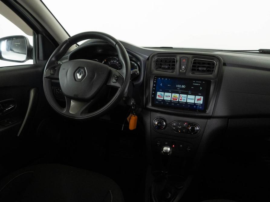 Renault Sandero II Казань  - изображение 13