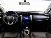 Toyota Fortuner II Санкт-Петербург  - изображение 41