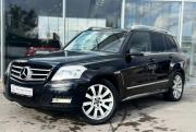 Mercedes-Benz GLK-Класс I (X204) Воронеж  - изображение 19
