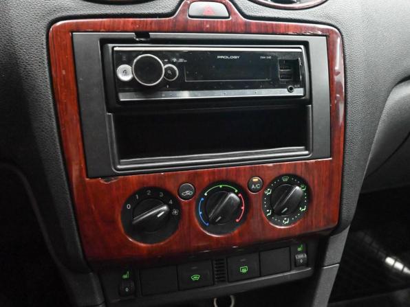 Ford Focus II с пробегом 2007 года, цена 395 000 рублей, 243032 км, седан, Автокод Объявления