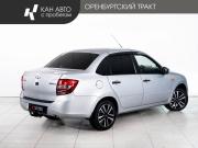 Lada (ВАЗ) Granta I Казань  - изображение 19