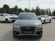 Audi Q3 I (8U) Сыктывкар  - изображение 32