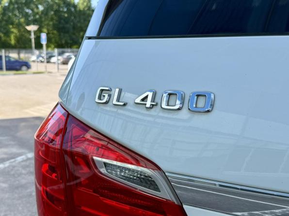 Mercedes-Benz GL-Класс II (X166) с пробегом 2015 года, цена 2 497 000 рублей, 207801 км, внедорожник, Автокод Объявления