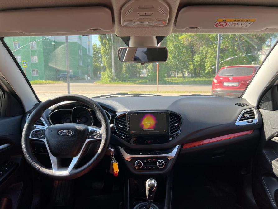 Lada (ВАЗ) Vesta I Стерлитамак  - изображение 15
