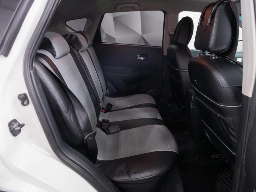Nissan Qashqai I Рестайлинг Ульяновск  - изображение 12