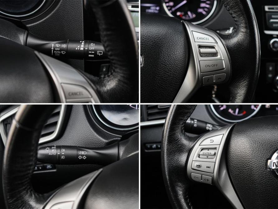 Nissan Qashqai II Москва  - изображение 13