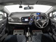 Honda Insight II Рестайлинг Иркутск  - изображение 33