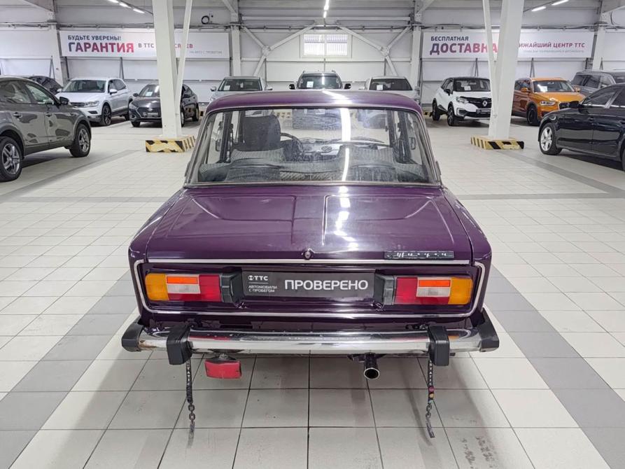 Lada (ВАЗ) 2106 Набережные Челны  - изображение 7