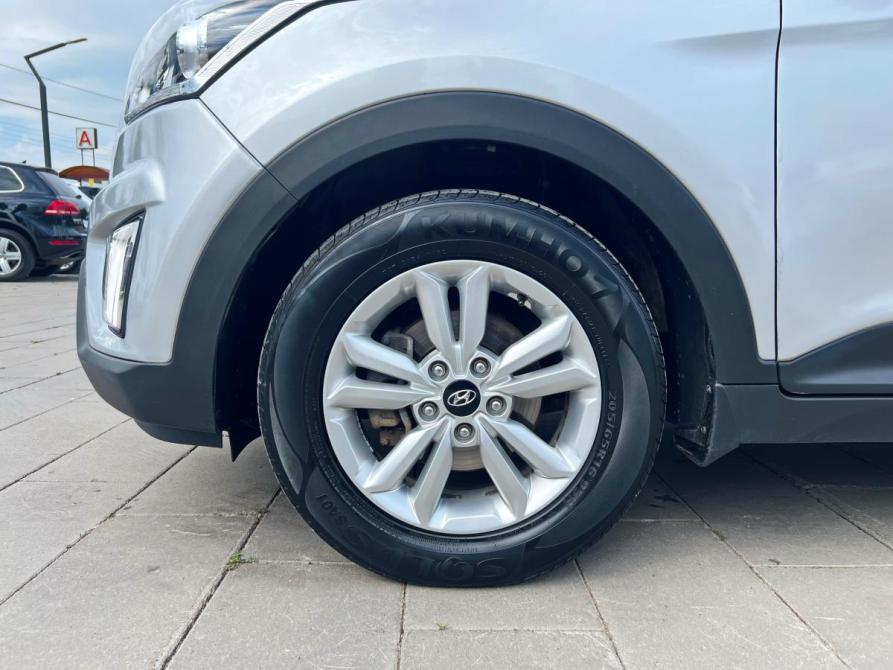 Hyundai Creta I Стерлитамак  - изображение 9