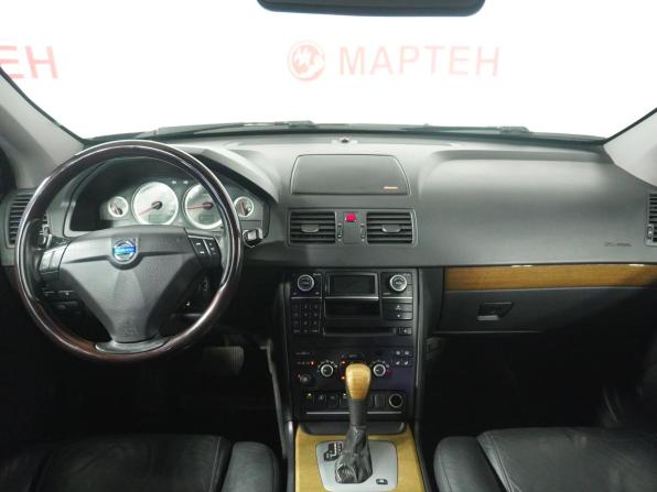 Volvo XC90 I Рестайлинг с пробегом 2008 года, цена 1 098 000 рублей, 264483 км, внедорожник, Автокод Объявления