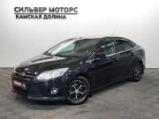 Ford Focus III Пермь  - изображение 21