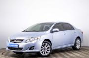 Toyota Corolla X (E140 E150) Пермь  - изображение 23