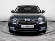 Skoda Superb III Москва  - изображение 20