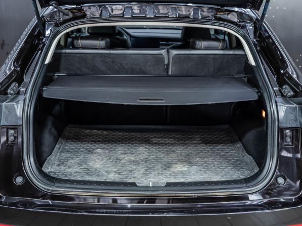 Haval F7x I с пробегом 2020 года, цена 1 479 000 рублей, 216841 км, внедорожник, Автокод Объявления