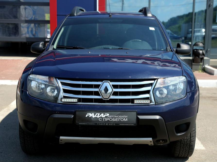 Renault Duster I Иваново  - изображение 2