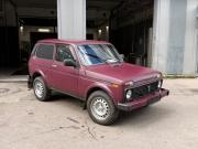 Lada (ВАЗ) 2121 (4x4) I Рестайлинг Нижний Новгород  - изображение 3