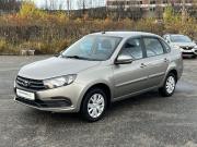 Lada (ВАЗ) Granta I Рестайлинг Мурманск  - изображение 18