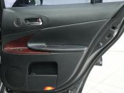 Lexus GS III Рестайлинг Новосибирск  - изображение 45