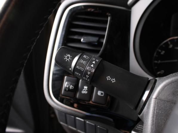 Mitsubishi Outlander III Рестайлинг 3 с пробегом 2019 года, цена 2 099 000 рублей, 131000 км, внедорожник, Автокод Объявления