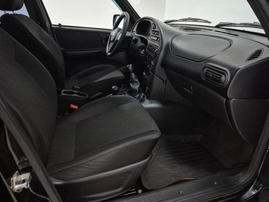 Chevrolet Niva I Рестайлинг Альметьевск  - изображение 16
