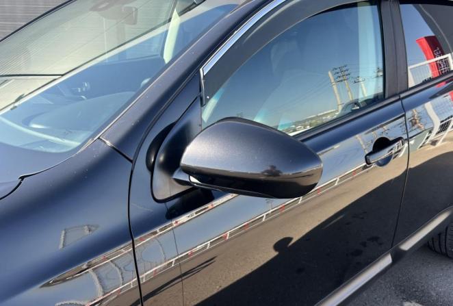 Nissan Qashqai I Рестайлинг с пробегом 2013 года, цена 1 090 000 рублей, 175305 км, внедорожник, Автокод Объявления