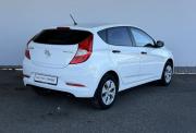 Hyundai Solaris I Рестайлинг Киров  - изображение 29