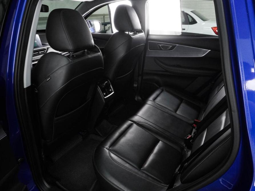 Chery Tiggo 7 Pro I Воронеж  - изображение 11