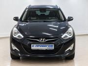 Hyundai i40 I Балашиха  - изображение 18