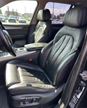 BMW X5 III (F15) с пробегом 2015 года, цена 2 750 000 рублей, 216980 км, внедорожник, Автокод Объявления